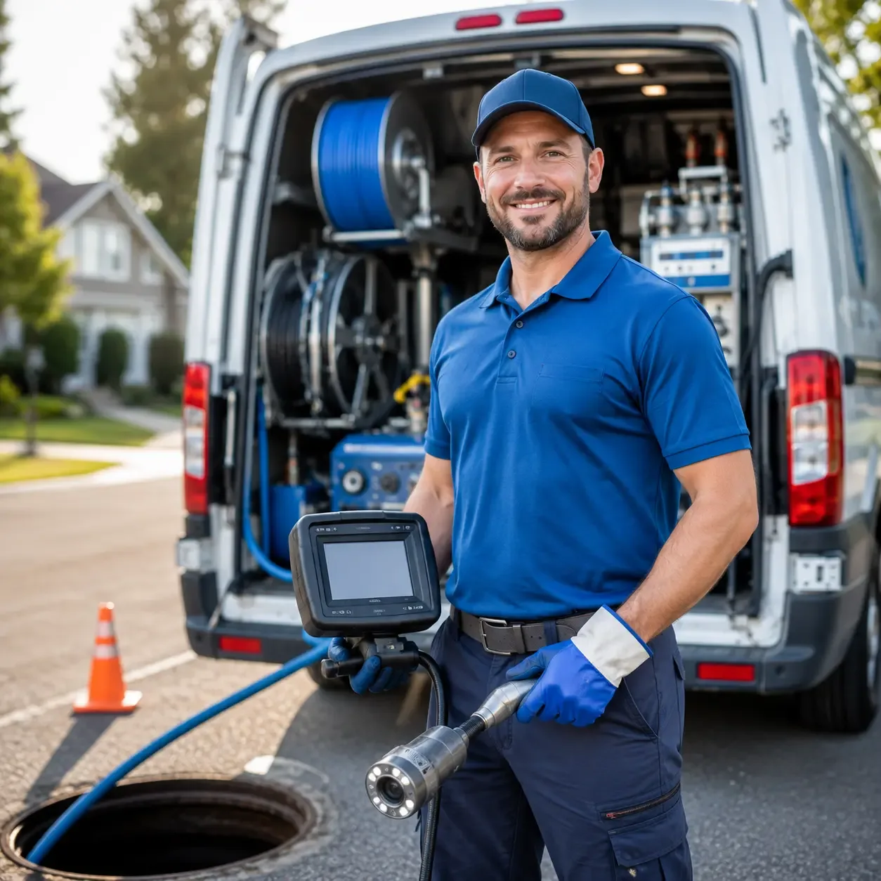 Local Pipe Relining specialists in Keams Canyon, AZ