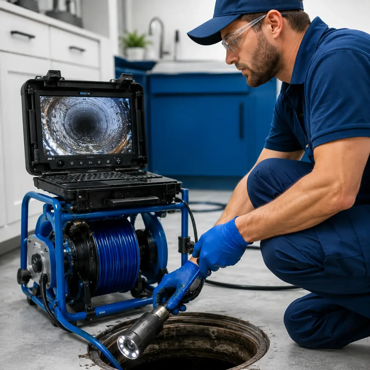 Pipe Relining professionals serving Keams Canyon, AZ